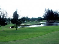 Kelab Golf Sarawak (